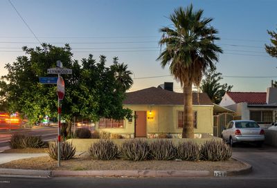 1505 N 15th Avenue Phoenix AZ 85007