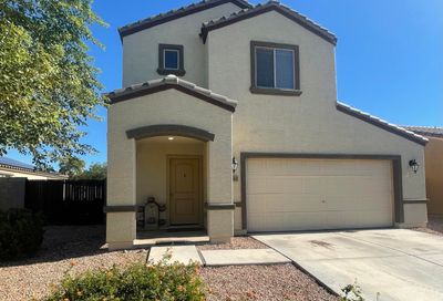 8643 S 253rd Avenue Buckeye AZ 85326