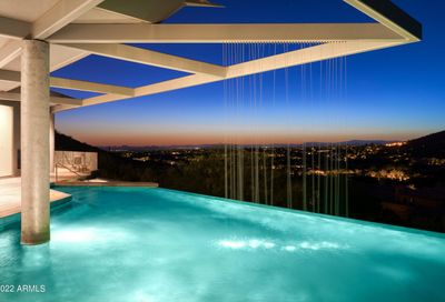 10500 E Lost Canyon Drive Scottsdale AZ 85255