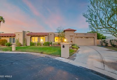 5711 N 73rd Street Scottsdale AZ 85250