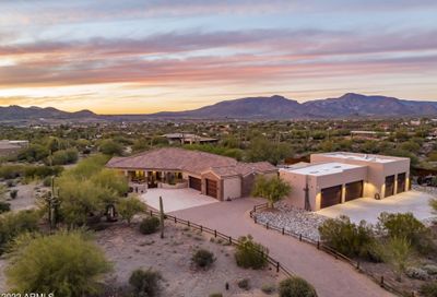39750 N Linda Drive Cave Creek AZ 85331