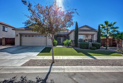 2721 E Tina Lane Gilbert AZ 85298