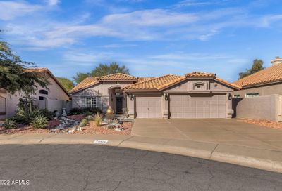 8826 E Palm Ridge Drive Scottsdale AZ 85260
