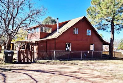 1502 N Bradley Drive Payson AZ 85541