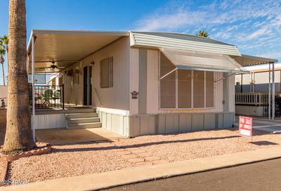 351 N Meridian Road Apache Junction AZ 85120