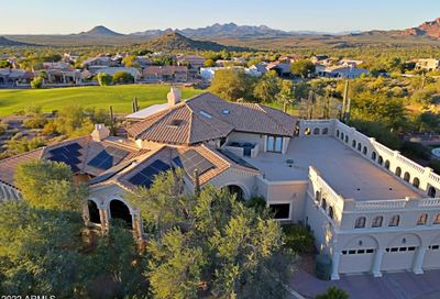 6446 E Trailridge Circle Mesa AZ 85215