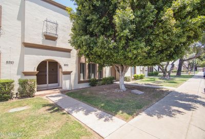 8312 E Orange Blossom Lane Scottsdale AZ 85250