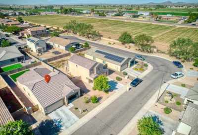 8594 S 253rd Avenue Buckeye AZ 85326