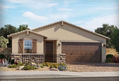 19943 W Annika Drive Buckeye AZ 85326