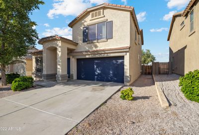 4516 S 238th Lane Buckeye AZ 85326