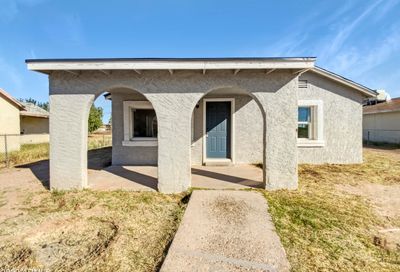 404 N Coolidge Avenue Casa Grande AZ 85122