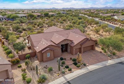 6017 E Jake Haven Cave Creek AZ 85331