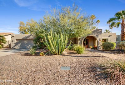 8044 E Del Mercurio Drive Scottsdale AZ 85258
