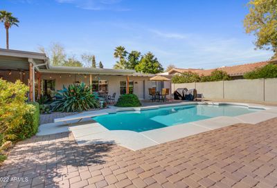 8044 E Del Mercurio Drive Scottsdale AZ 85258