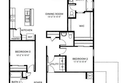 23957 W Verlea Drive Buckeye AZ 85326