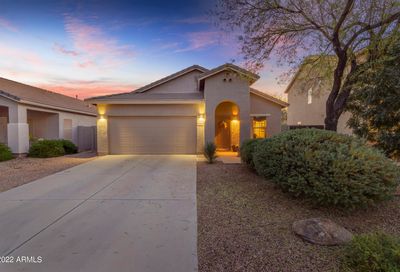 34401 N Gurnsey Trail San Tan Valley AZ 85143