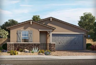 19919 W Annika Drive Buckeye AZ 85326