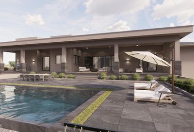 5383 E Fairway Trail Cave Creek AZ 85331
