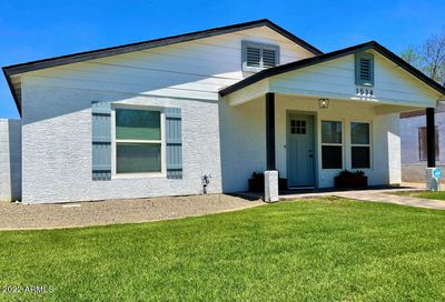 1534 E Pierce Street Phoenix AZ 85006