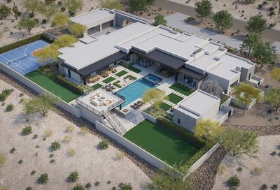 9245 E Rimrock Drive Scottsdale AZ 85255