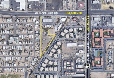 509 W Mckellips Road Mesa AZ 85201