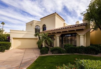 10050 E Mountainview Lake Drive Scottsdale AZ 85258