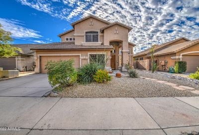 10531 E Salt Bush Drive Scottsdale AZ 85255