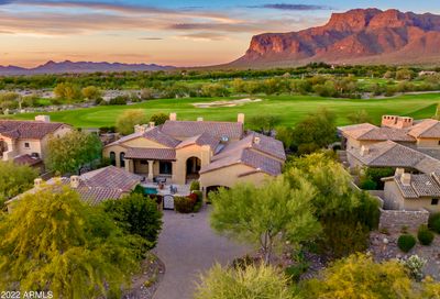 7814 E Wilderness Trail Gold Canyon AZ 85118