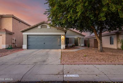 12746 W Willow Avenue El Mirage AZ 85335