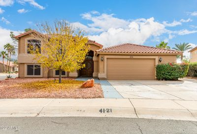 4121 E Tonto Street Phoenix AZ 85044