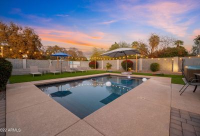 4020 E Oak Street Phoenix AZ 85008