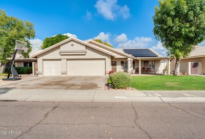 17431 N 85th Drive Peoria AZ 85382