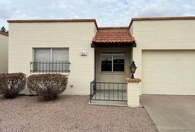 4501 E Carol Avenue Mesa AZ 85206