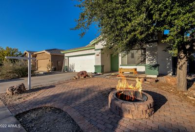 9818 W Horse Thief Pass Tolleson AZ 85353