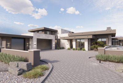42029 N La Plata Road Cave Creek AZ 85331