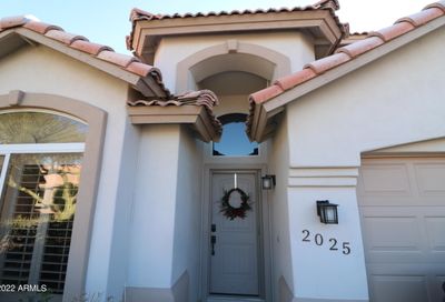 2025 E Renee Drive Phoenix AZ 85024