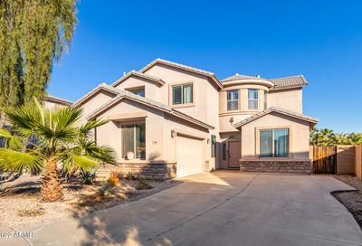 20621 N Jones Drive Maricopa AZ 85138