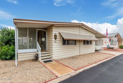 11596 W Sierra Dawn Blvd -- Surprise AZ 85378