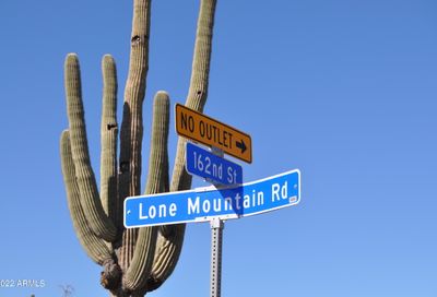 316xx N 162nd Street Scottsdale AZ 85262