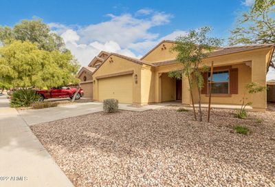 5301 S 239th Drive Buckeye AZ 85326