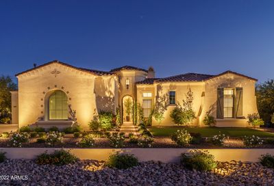 5407 E Duane Lane Cave Creek AZ 85331