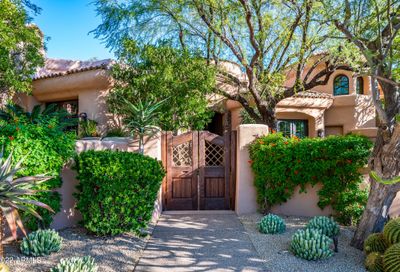10554 E Palo Brea Drive Scottsdale AZ 85262