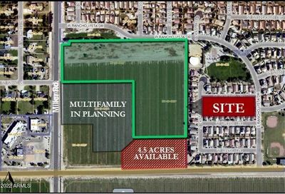 S Miller Road Buckeye AZ 85326