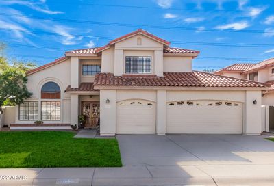 5315 W Wethersfield Drive Glendale AZ 85304