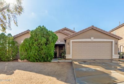 12501 W Corrine Drive El Mirage AZ 85335