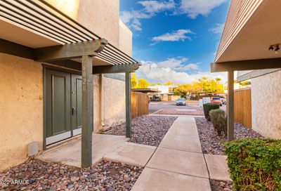 6020 W Golden Lane Glendale AZ 85302