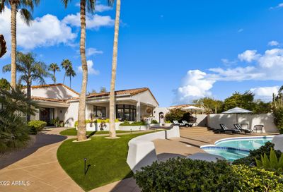 8414 E La Senda Drive Scottsdale AZ 85255