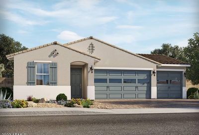 1705 S 224th Avenue Buckeye AZ 85326