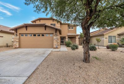7811 S Kelsie Drive Laveen AZ 85339