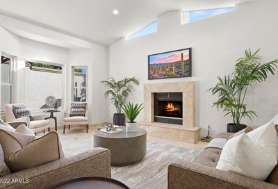 8744 E Via De Mccormick -- Scottsdale AZ 85258